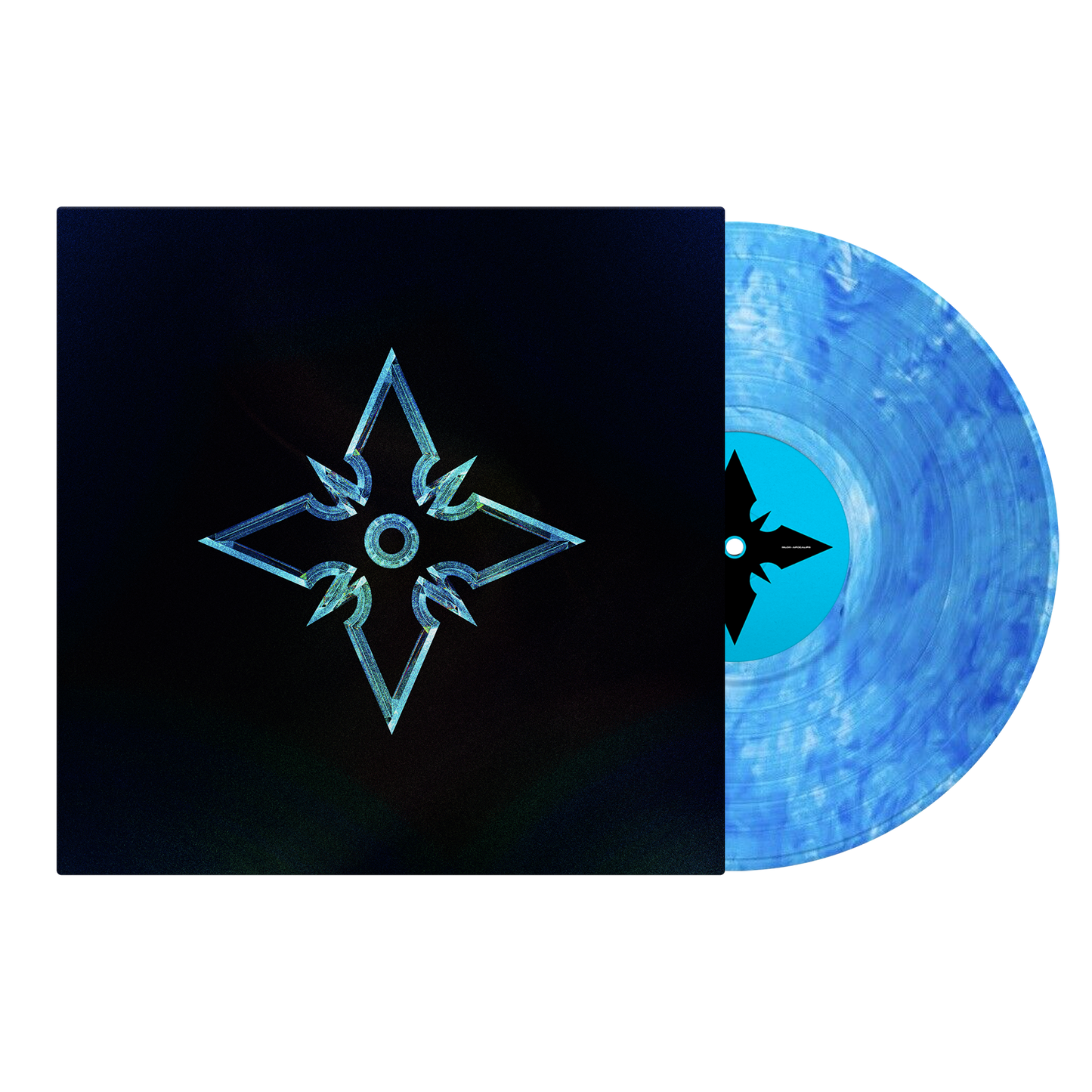 APOCALIPS - SIGNED Album Vinyl
